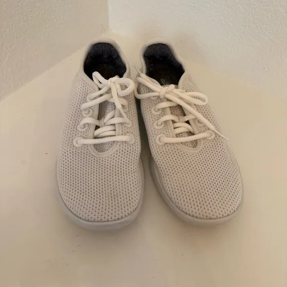 Allbirds Tree Runners