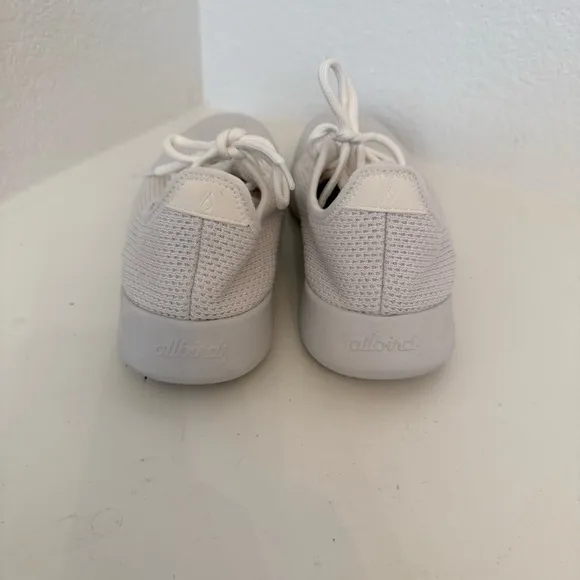 Allbirds Tree Runners
