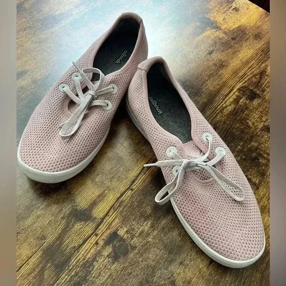 allbirds | Tree Skippers sneakers. Size: 11
