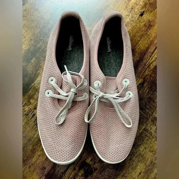 allbirds | Tree Skippers sneakers. Size: 11