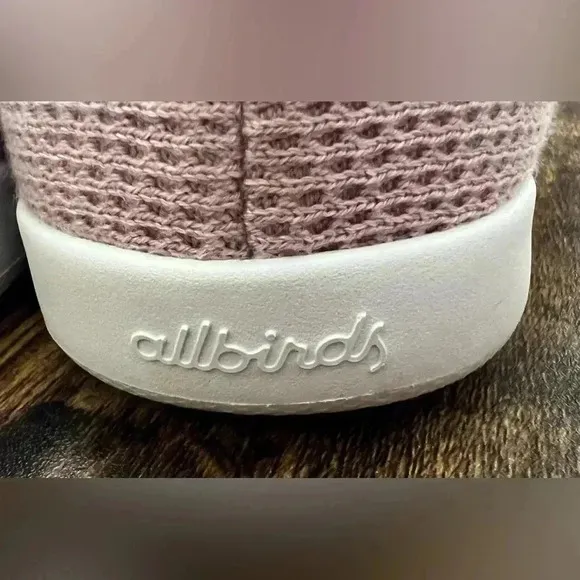 allbirds | Tree Skippers sneakers. Size: 11