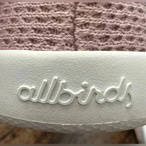 allbirds | Tree Skippers sneakers. Size: 11
