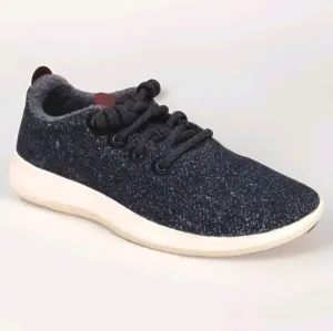 Allbirds Women's Dark Gray Wool Runners Sneakers US 6