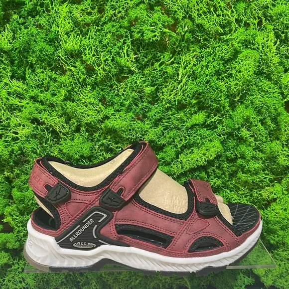 Allrounder by Mephisto Westside Sandals