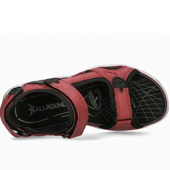 Allrounder by Mephisto Westside Sandals