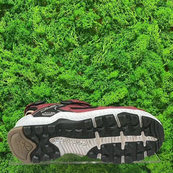 Allrounder by Mephisto Westside Sandals