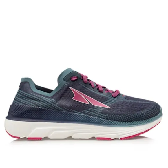 Altra DUO 1.5 Running Sneakers teal and Purple Size 7.5