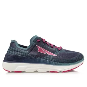 Altra DUO 1.5 Running Sneakers teal and Purple Size 7.5