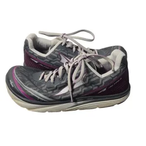 Altra Womens Torin IQ Zero Drop Running Shoes Size 8.5 Active Outdoor Sneakers