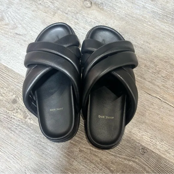 Anine Bing Lizzie slides 37