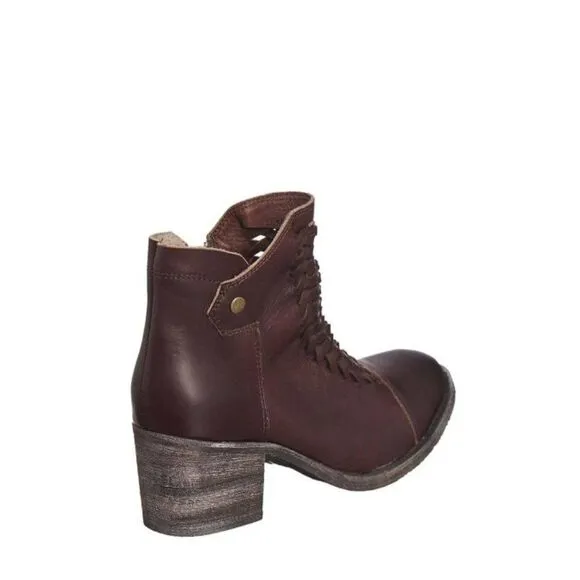 Antelope 636 Ankle Boots