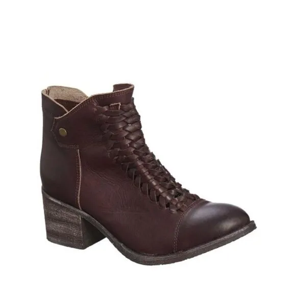 Antelope 636 Ankle Boots