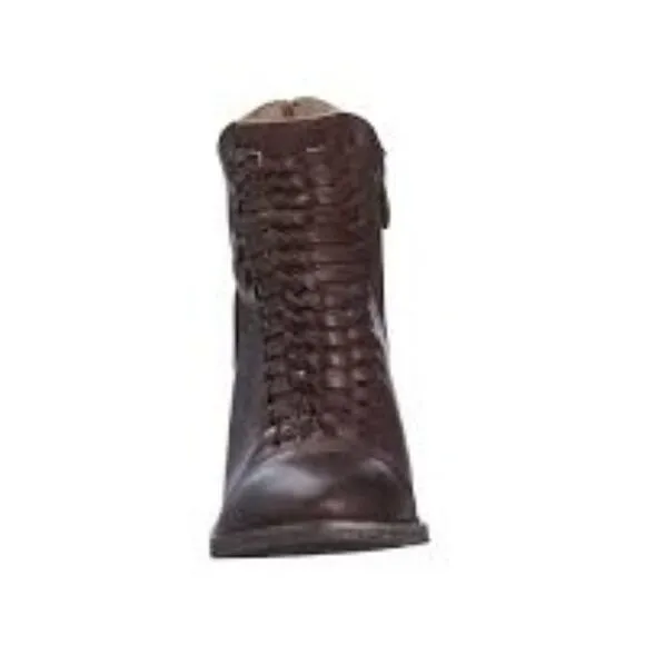 Antelope 636 Ankle Boots