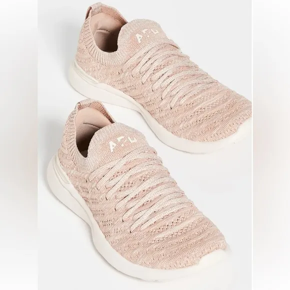 Anthropologie   APL Athletic Propulsion Labs Techloom Wave Sneakers