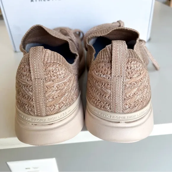Anthropologie   APL Athletic Propulsion Labs Techloom Wave Sneakers