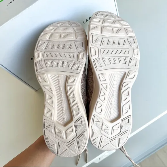 Anthropologie   APL Athletic Propulsion Labs Techloom Wave Sneakers