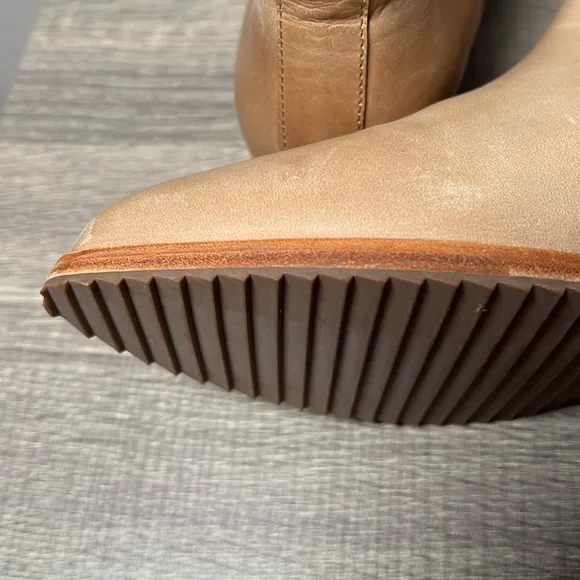 Anthropologie Nisolo Eva Everyday Boots Shoes