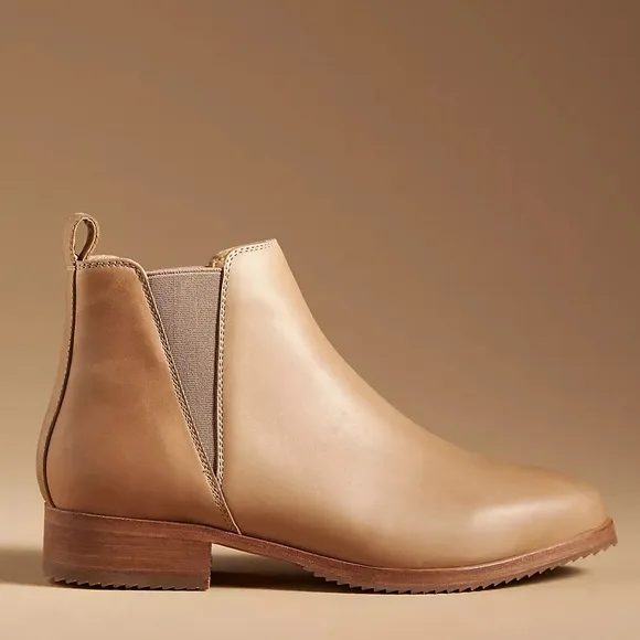 Anthropologie Nisolo Eva Everyday Boots Shoes