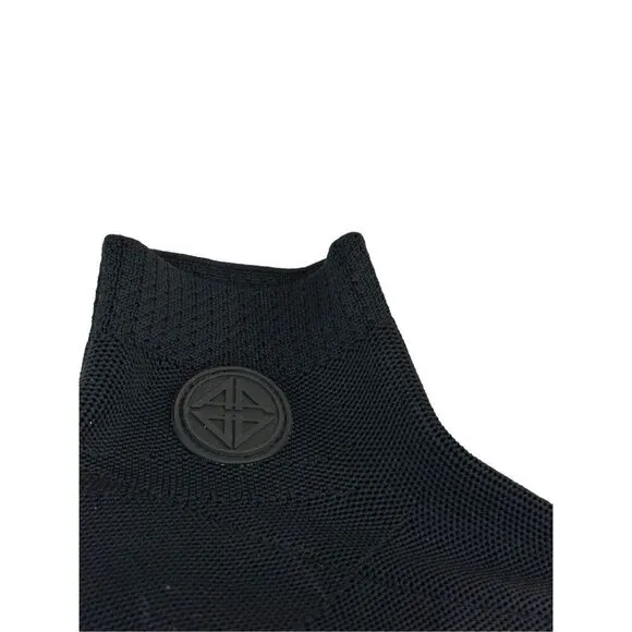 Antonio Melani Abbi Stretch High Top Sneakers