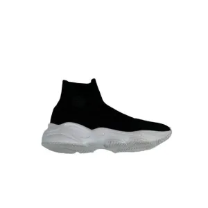 Antonio Melani Abbi Stretch High Top Sneakers