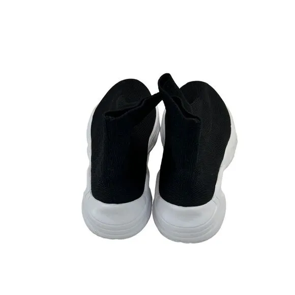 Antonio Melani Abbi Stretch High Top Sneakers