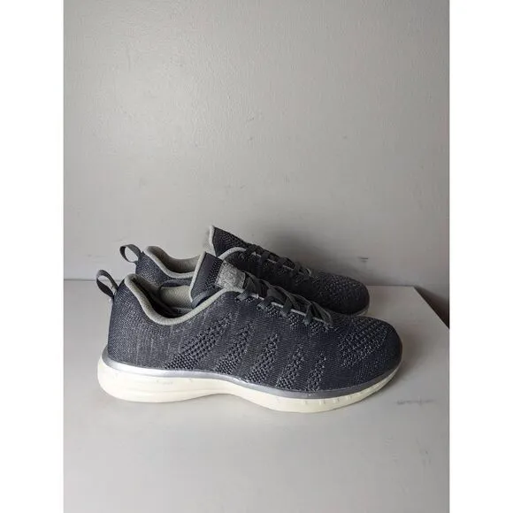 APL (ATHLETIC PROPULSION LABS) Pro Knit Mesh Sneakers Size 10