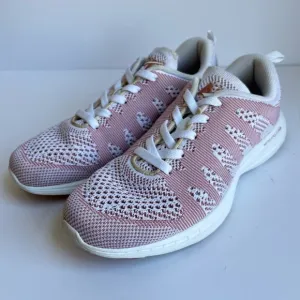 APL Athletic Propulsion Labs TechLoom Pro knit men’s Sneakers  size 8.5