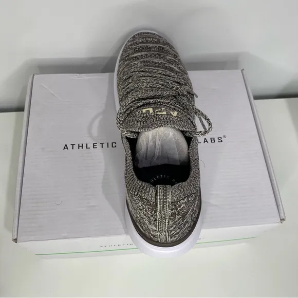 APL Mens Knit Sneakers Size 7
