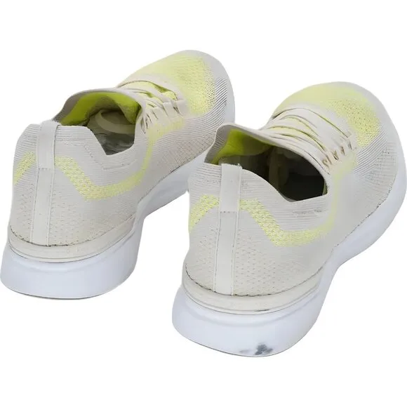 APL TechLoom Breeze Beach Energy Sneakers Women's 9.5 - Fast Shipping