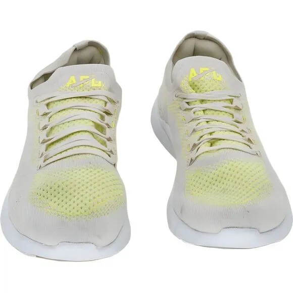 APL TechLoom Breeze Beach Energy Sneakers Women's 9.5 - Fast Shipping