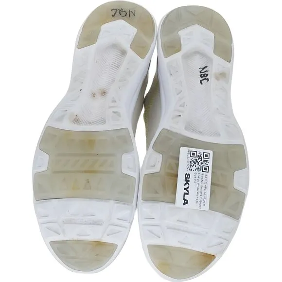 APL TechLoom Breeze Beach Energy Sneakers Women's 9.5 - Fast Shipping