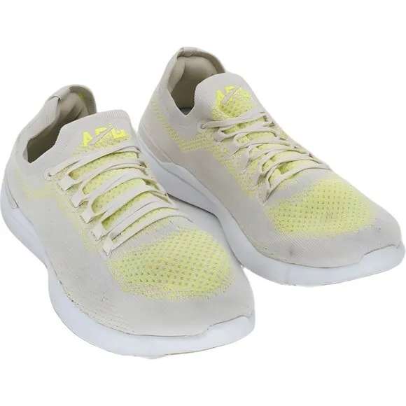 APL TechLoom Breeze Beach Energy Sneakers Women's 9.5 - Fast Shipping