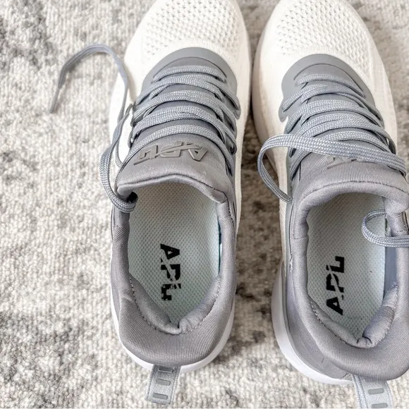 APL TechLoom Tracer Knit Sneakers
