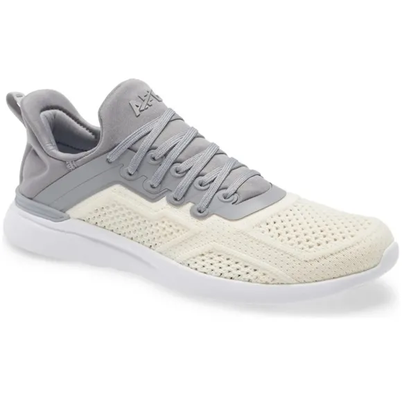 APL TechLoom Tracer Knit Sneakers