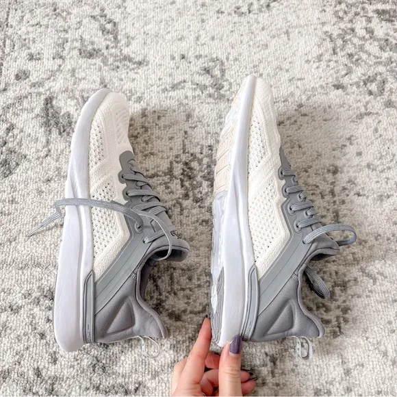 APL TechLoom Tracer Knit Sneakers