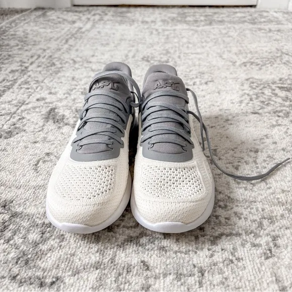 APL TechLoom Tracer Knit Sneakers