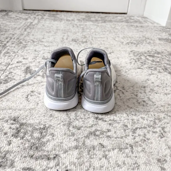 APL TechLoom Tracer Knit Sneakers