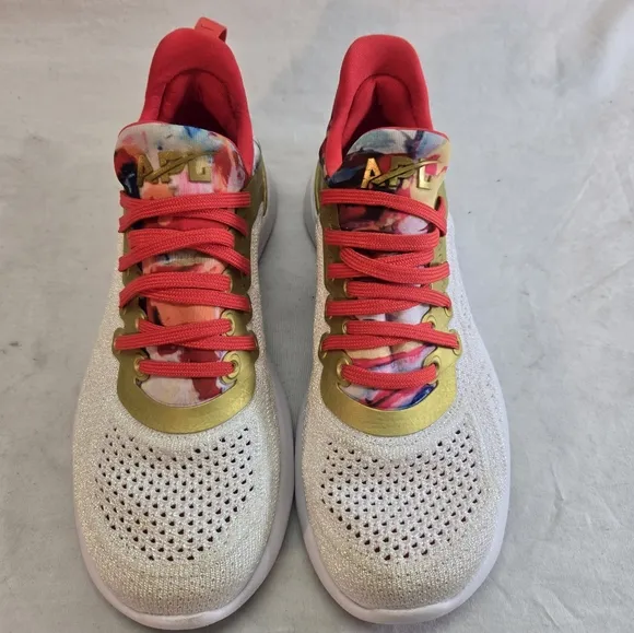 APL X SWEAT X Kelsey Wells Limited EditionTechLoom Tracer