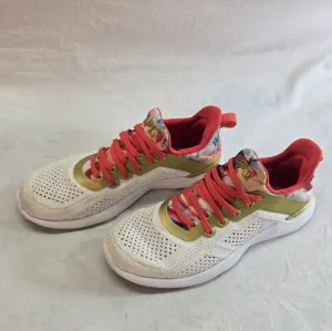 APL X SWEAT X Kelsey Wells Limited EditionTechLoom Tracer