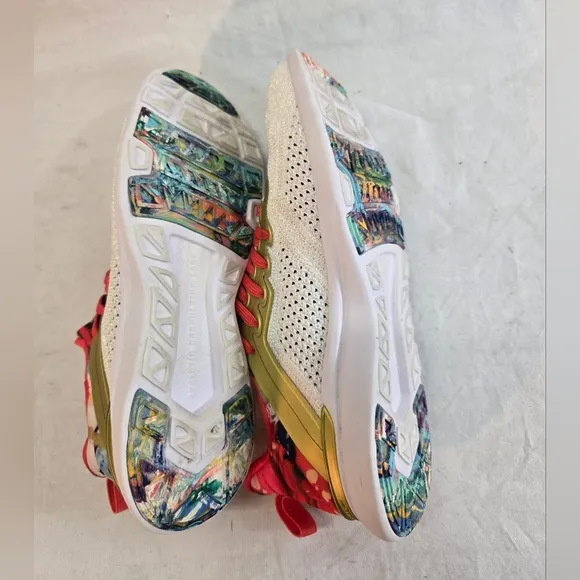 APL X SWEAT X Kelsey Wells Limited EditionTechLoom Tracer