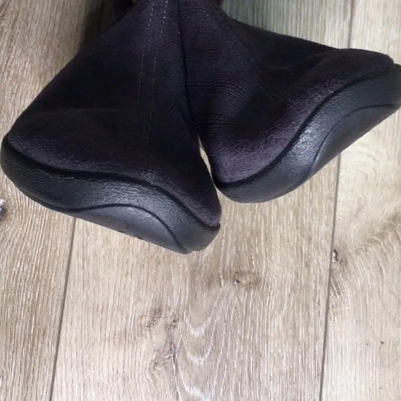 Arcopedico L8 Gray Ankle Boots