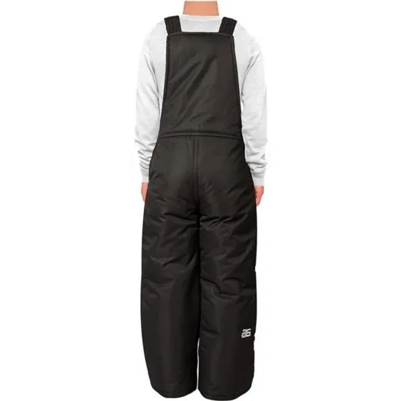 Arctix Infant/Toddler Chest High Snow Bib Overalls