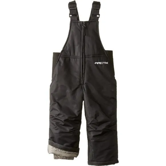 Arctix Infant/Toddler Chest High Snow Bib Overalls