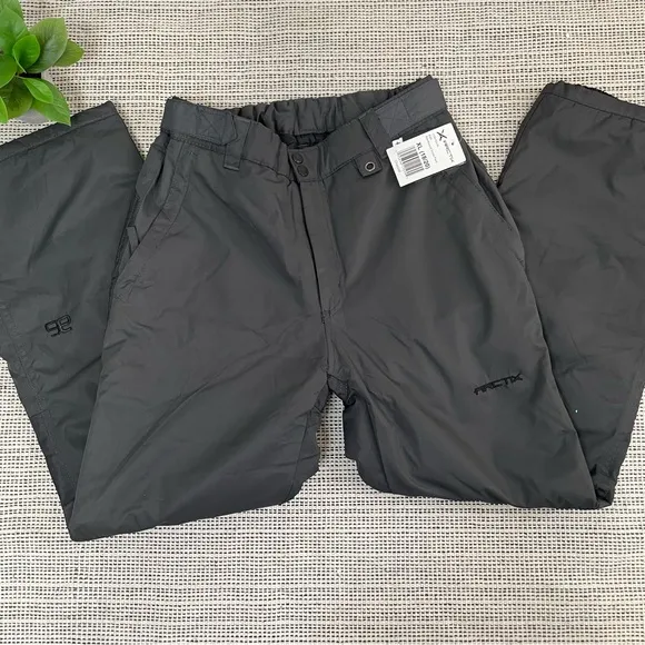 ARCTIX unisex kids (boys or girls) snowpants Xl
