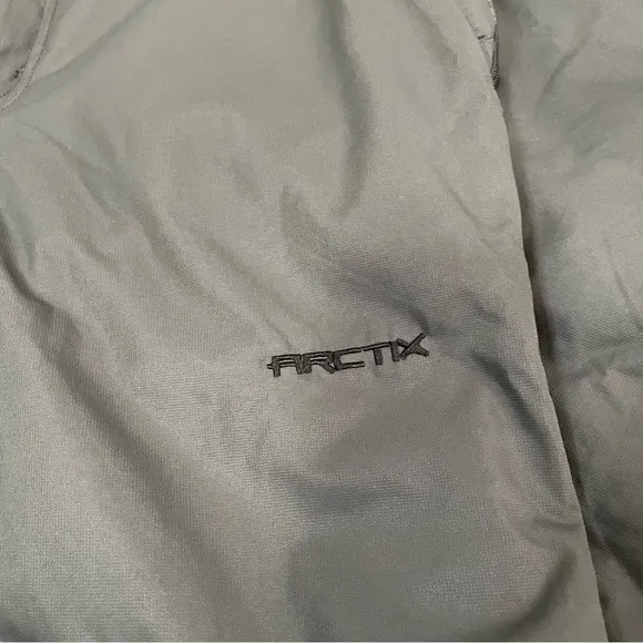 ARCTIX unisex kids (boys or girls) snowpants Xl