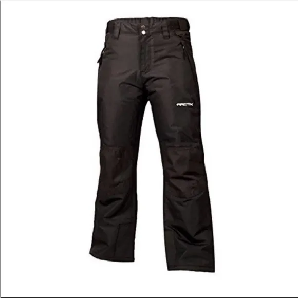 ARCTIX unisex kids (boys or girls) snowpants Xl
