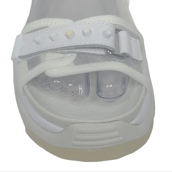 Ash Ace Grip Strap Sporty Sandals Euro 38 US 8 NWOB