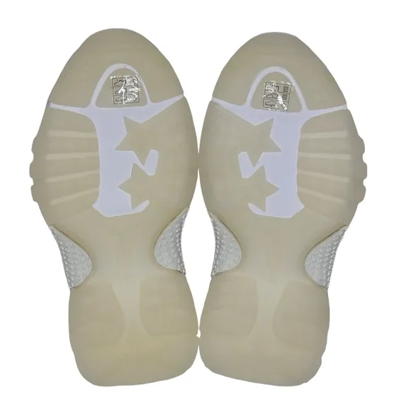 Ash Ace Grip Strap Sporty Sandals Euro 38 US 8 NWOB