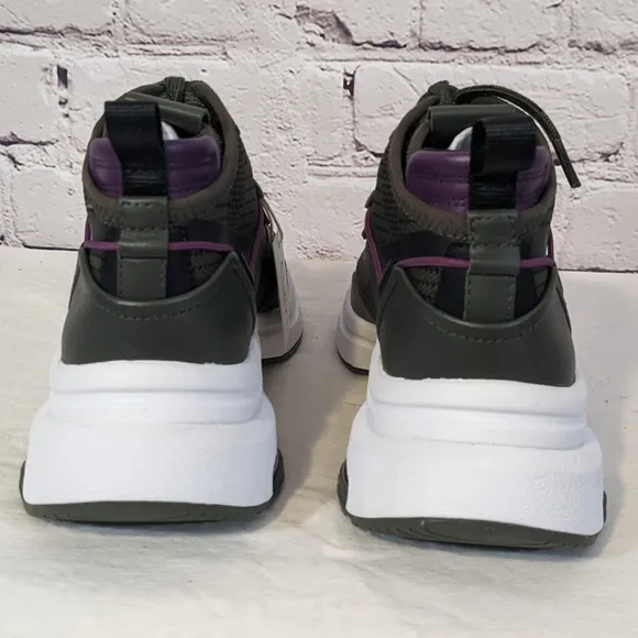 Ash Odissey sneakers NWT