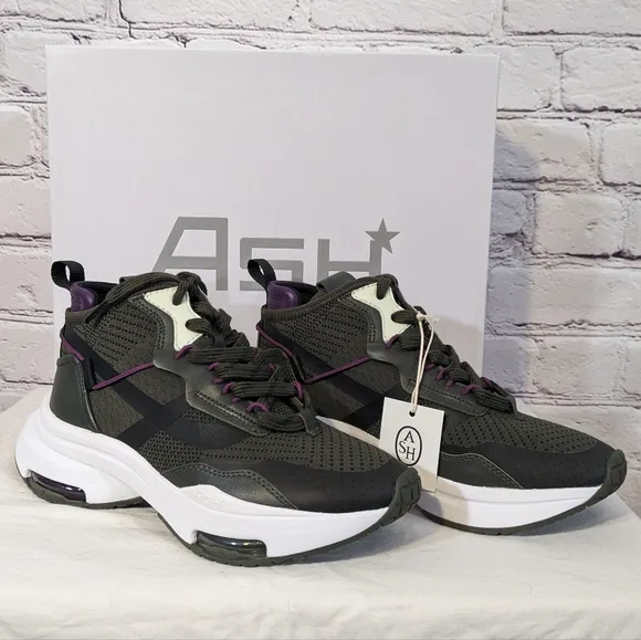 Ash Odissey sneakers NWT